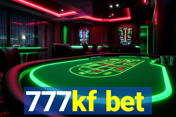 777kf bet