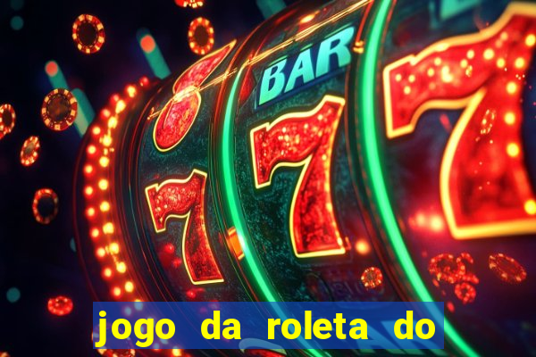 jogo da roleta do silvio santos