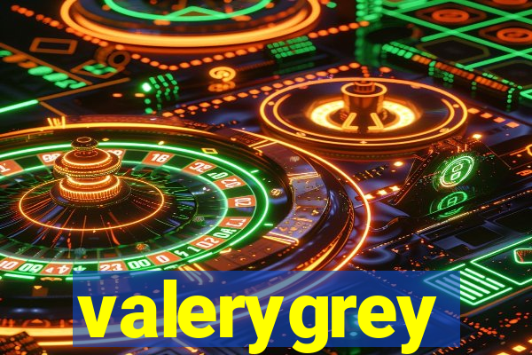 valerygrey