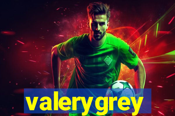 valerygrey