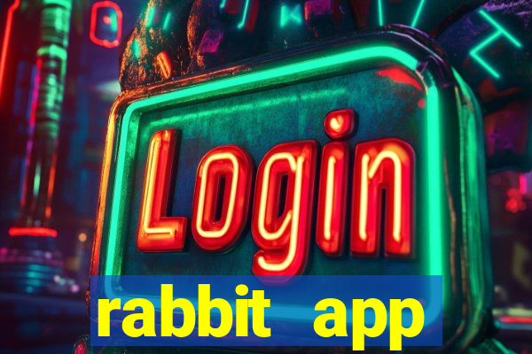 rabbit app 