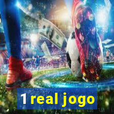 1 real jogo