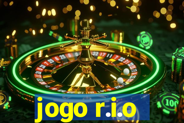 jogo r.i.o