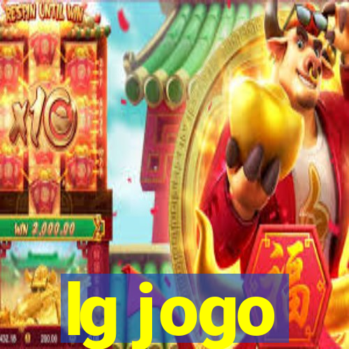 lg jogo