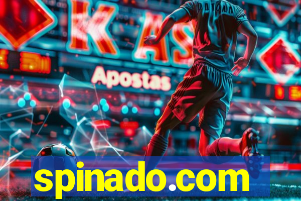 spinado.com