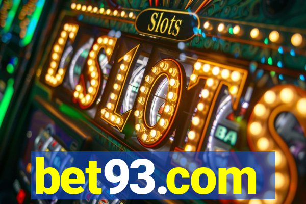 bet93.com