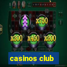 casinos club