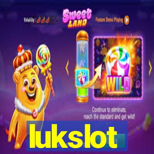 lukslot