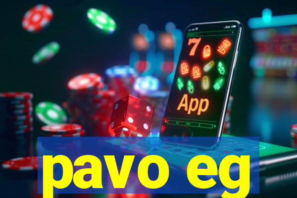 pavo eg