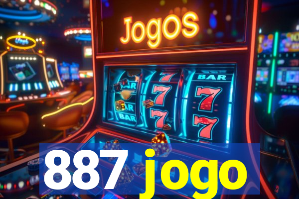 887 jogo