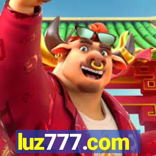 luz777.com