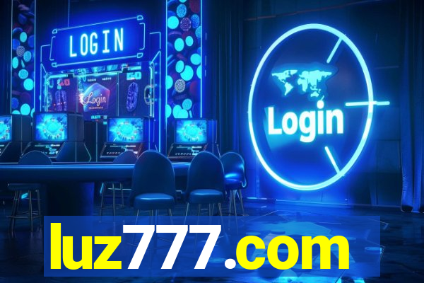 luz777.com