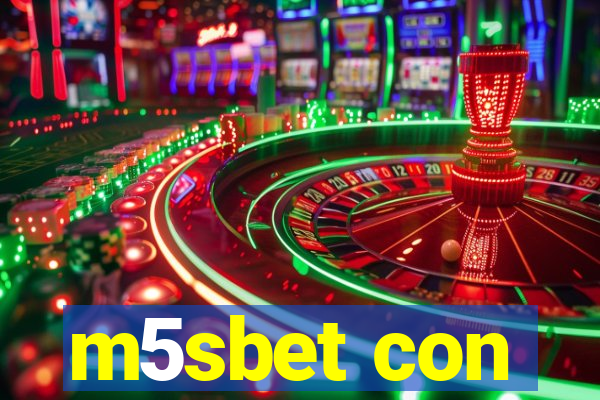 m5sbet con