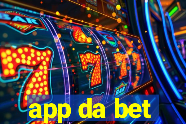 app da bet