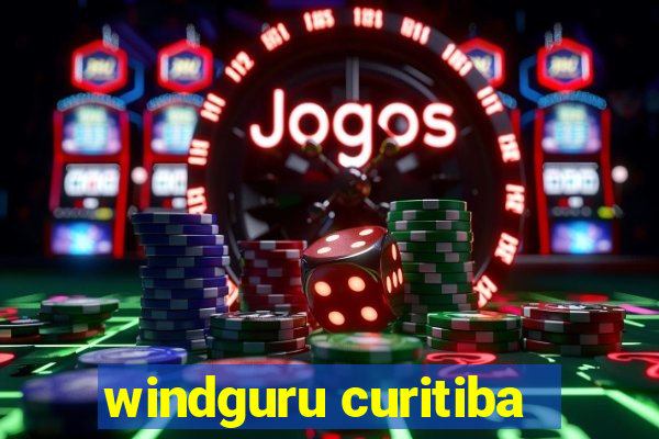 windguru curitiba