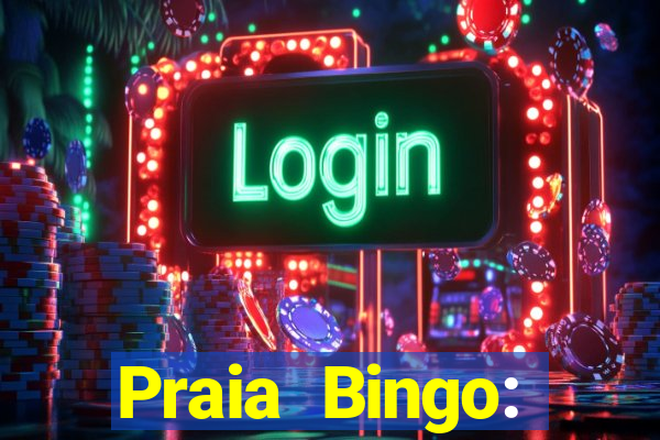 Praia Bingo: Videobingo Online