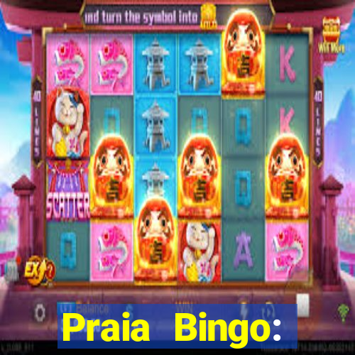 Praia Bingo: Videobingo Online