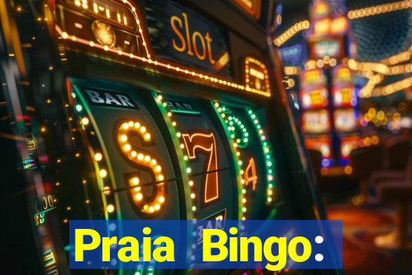 Praia Bingo: Videobingo Online