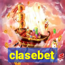 clasebet