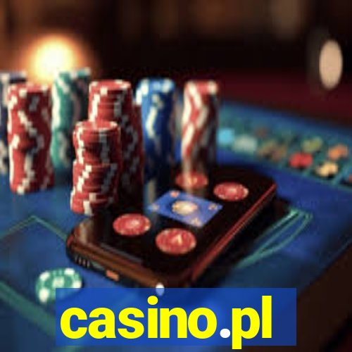 casino.pl