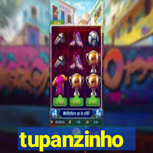 tupanzinho