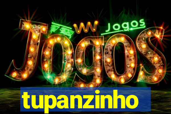 tupanzinho