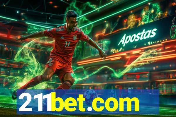 211bet.com