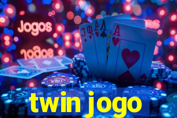 twin jogo