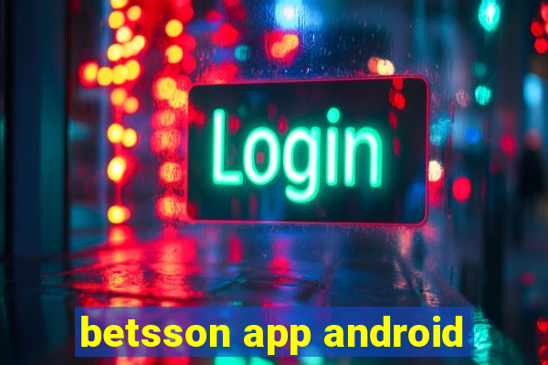 betsson app android