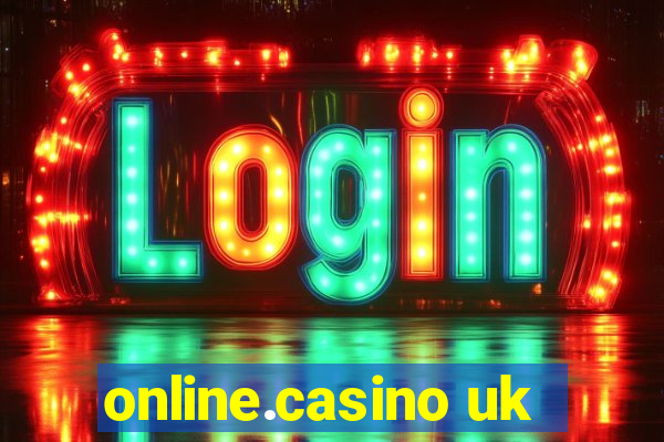 online.casino uk