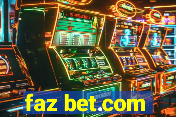 faz bet.com