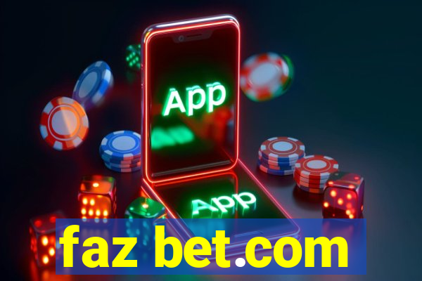 faz bet.com