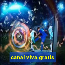 canal viva gratis