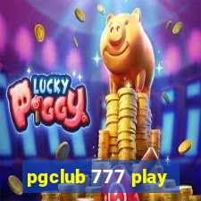 pgclub 777 play