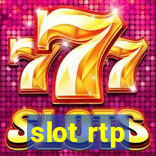 slot rtp