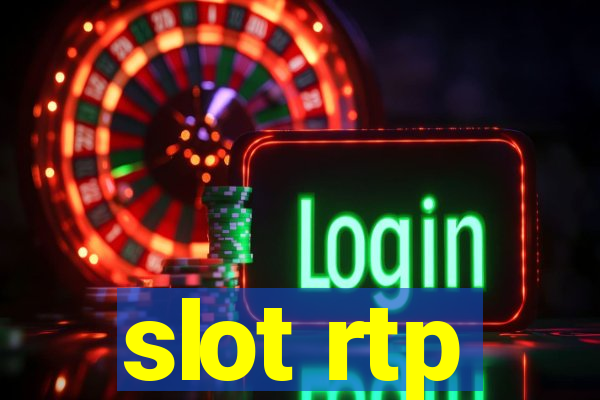 slot rtp