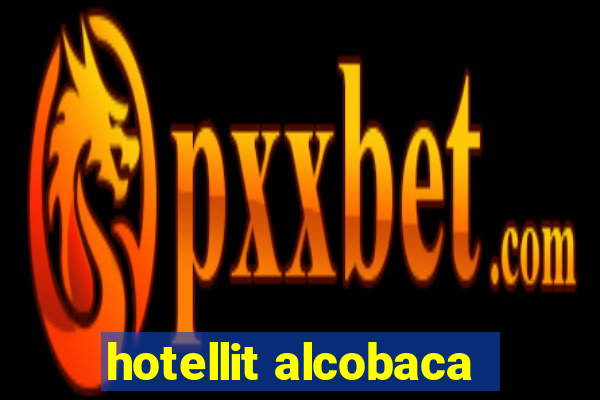 hotellit alcobaca