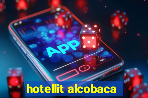 hotellit alcobaca