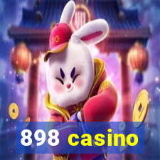 898 casino