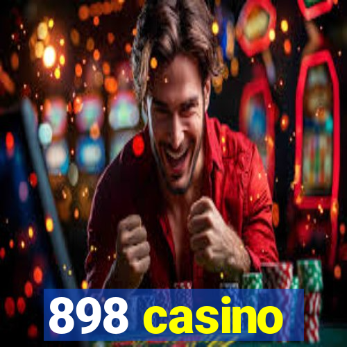 898 casino