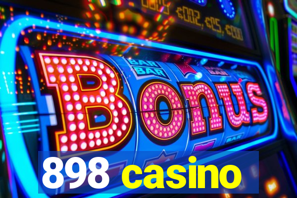 898 casino