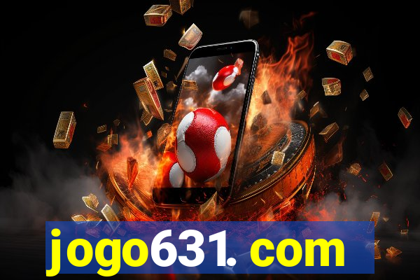 jogo631. com