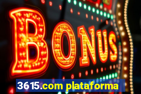 3615.com plataforma