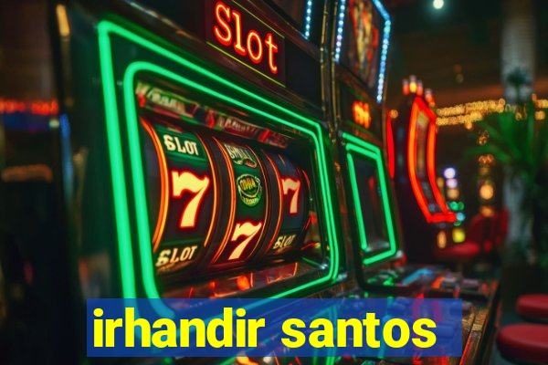 irhandir santos