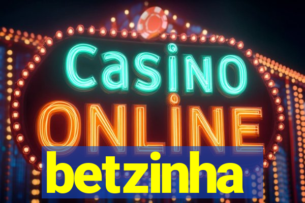 betzinha