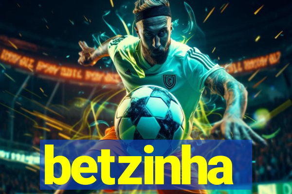 betzinha