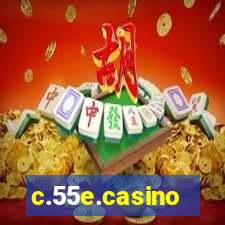 c.55e.casino