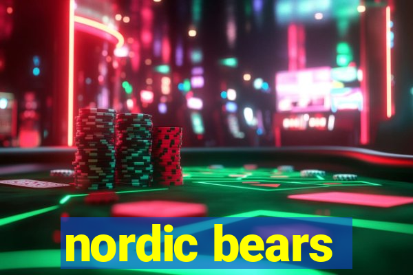 nordic bears