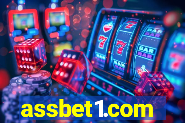 assbet1.com