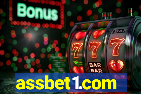 assbet1.com